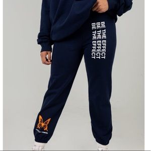 The Mayfair Group Butterfly Effect sweatpants